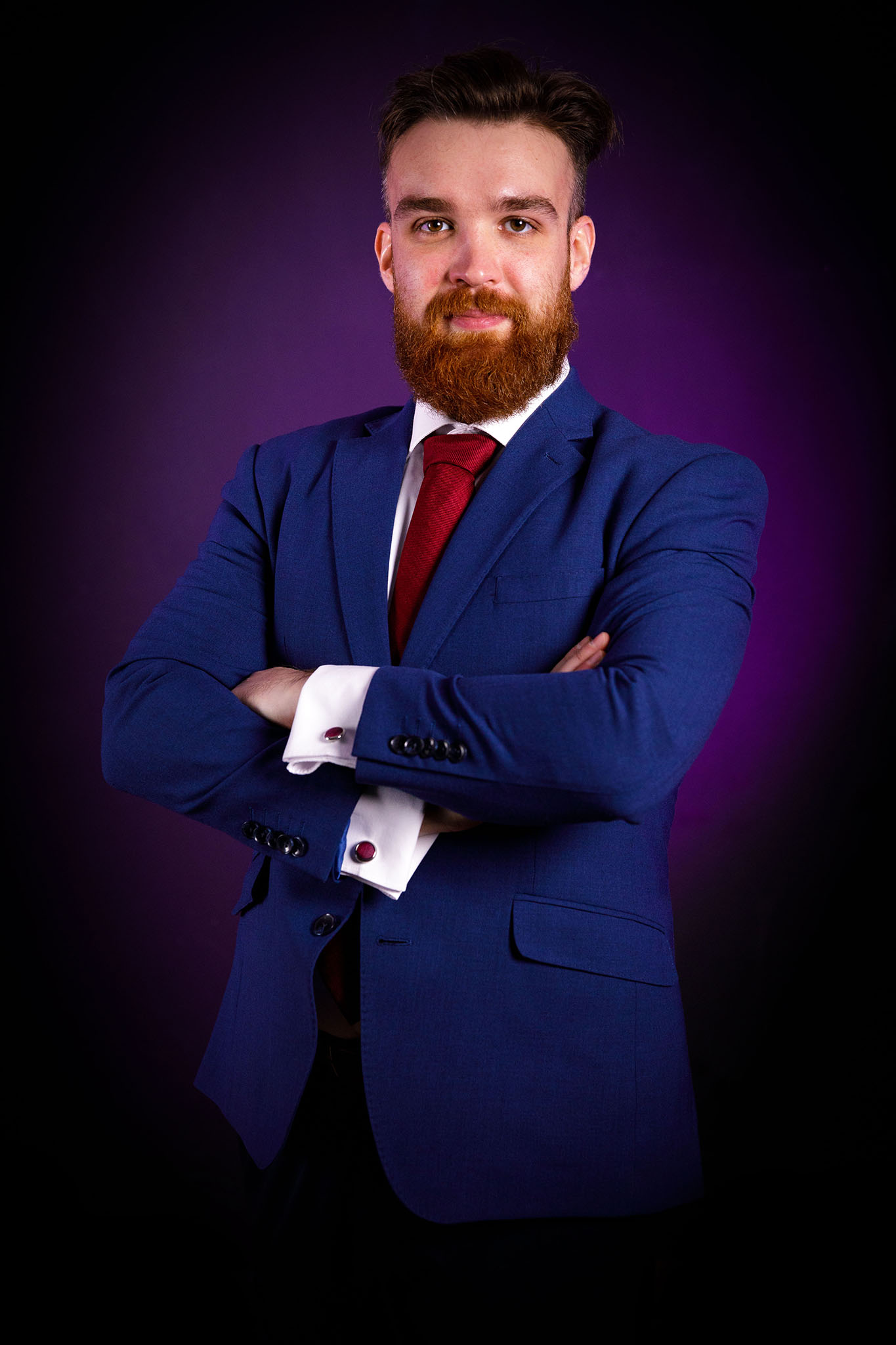Avram Bogdan